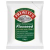 PREWETTS Organic Ground Flaxseed 175g (PACK OF 2)