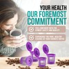 Reusable K Cups for Keurig Coffee Maker - Filter Pods