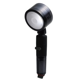 SSTN2B Aramic 3D Salon Nano Bubble Shower Head