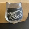 Grasslands Road - Chalkboard Stemless Wine Glasses 16oz Set Of