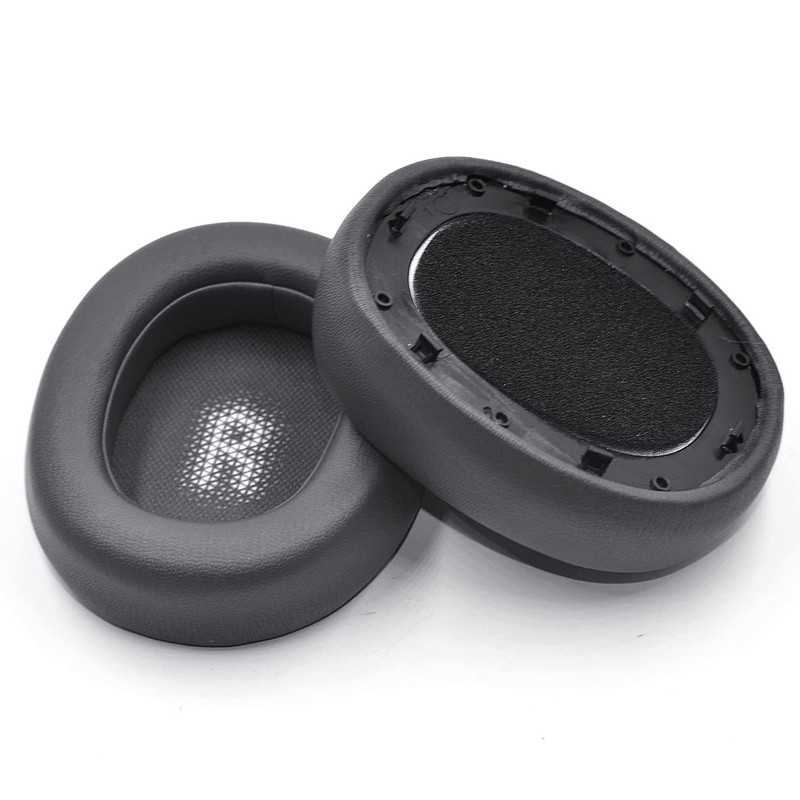 1 Pair Replacement Ear Pads for JBL Everest Elite 750NC