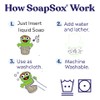 SoapSox