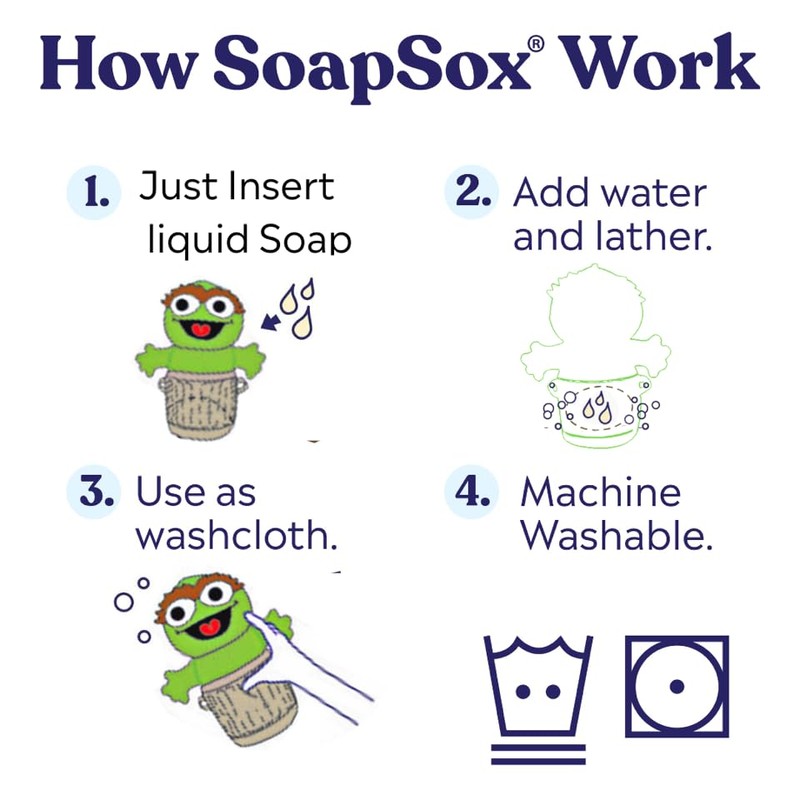 SoapSox