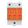 Heschen Surge Protection Device for PV, LYD1-PV1000, 3P 1000VDC 20KA,