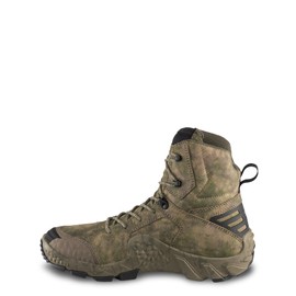 Irish Setter, VaprTrek, Men’s, 8", Waterproof, Hunting Boot, Earth Field Camo, 11 EE (Wide)