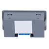 PWM Pulse Generator Large Display Range Soft Start LCD Display