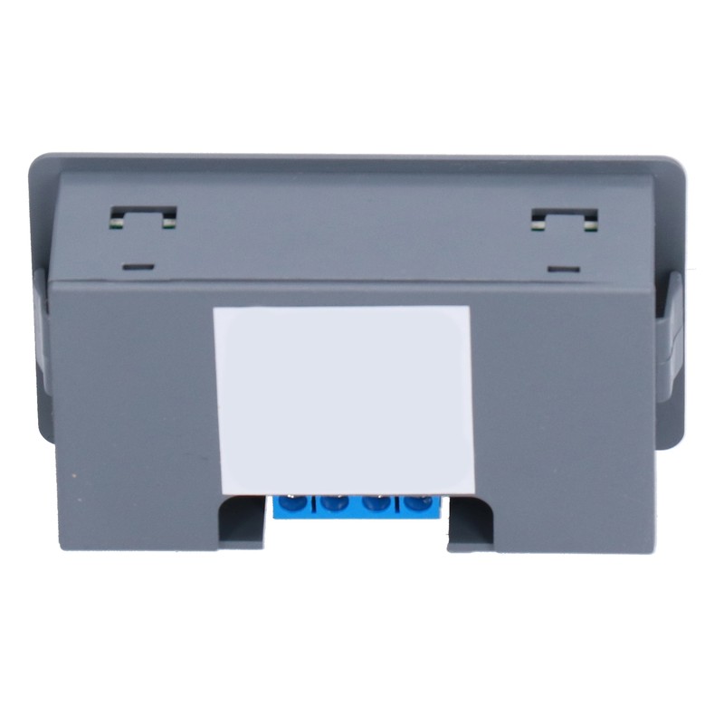 PWM Pulse Generator Large Display Range Soft Start LCD Display