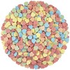 Smarty Stop Conversation Hearts Candy (2 Pound (Pack of 1))