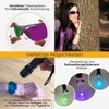 PRiSMA SpektroChrom Colour Glasses Purpur (P) Peace and Comfort Glasses