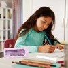 WUSJCOF Geometry Set with Compass and Set Square for Primary