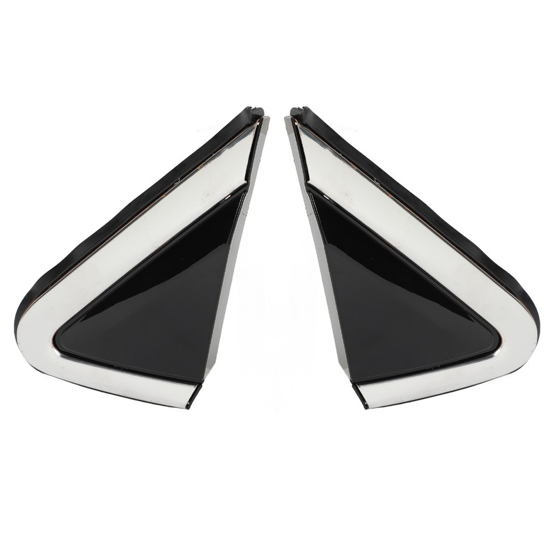 1 Pair Rear View Mirror Fender Cover 96318 5AA0A Left