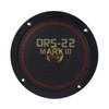 6in Car Coaxial Speaker High Fidelity Audio Stereo Bass Tweeters