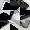 atFoliX HTC Touch-Diamond Screen Protector - Set of 1 -