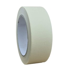 Maler+ Fine Masking Tape White (1.75 mm x 50 m)