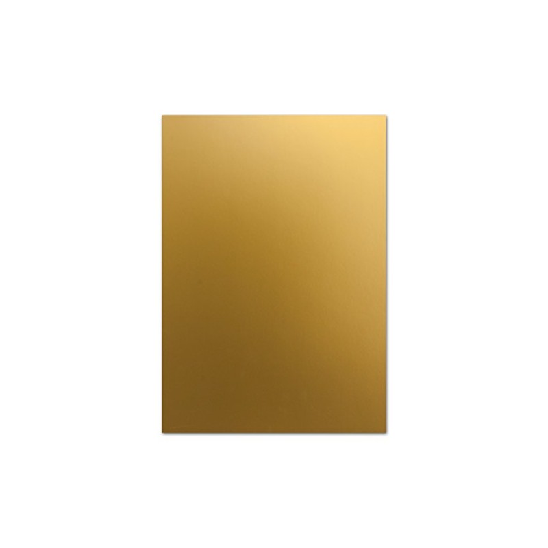 Pack of 25 Craft Cardstock - Craft Sheets A4 -