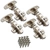 SOTECH Hettich Sensys Pot Hinge 8645i TH52 110 Degree Corner
