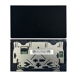 Gintai Touchpad Trackpad Clickpad Board for Lenovo Thinkpad X1 Carbon 7. (20QD 20QE 20R1 20R2), X1 Carbon 8. (20U9 20UA) 01YU087 01YU088 01YU089