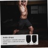 BESPORTBLE 1 Pair Ankle Straps for Weightlifting Durable Secure Fit