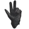 sibewora Motorcycle Gloves for Men Motocycle Gloves Touchscreen Full Finger