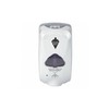 Soap Dispenser,Touch-Free,1200mL,Gray