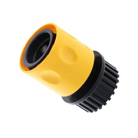 HASMX N499690 Circular Saw Quick Connect Replacement for Dewalt Garden Hose To 5/8 Fits for DCS690B DCS690X2 Models