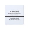 Merable Clear Cleansing Pads 15 pieces / 메라블 클리어 클렌징