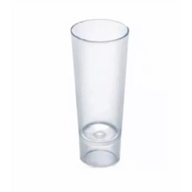 Like Shop Vaso Tequilero De Plástico Acrilico 50 Piezas