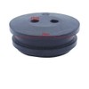 Fuel Tank Grommet Seal. 2 Hole x 30mm o/d to