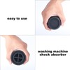 Vibration Damper Washing Machine, Pack of 4 Vibration Damper Washing