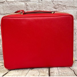 Estée Lauder Estee Lauder Makeup & Toiletries Professional Carry Bag with zipper & Handle-(Ne