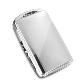 Kimity for MZD Key Fob Cover, Stylish Soft TPU Key Case for MZD CX-5 CX-9 CX-30 CX-50 MZD 3 6 Hatchback (4 buttons) Smart Key Fob Shell Series Keyless Entry Smart Car (Silver, B), Silver, B