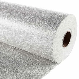 Polycraft 300gsm GRP Fibreglass Chopped Strand Mat 5m x 1m