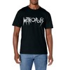 METROPOLIS (1927) Fritz Lang Expressionistic Silent Movie T-Shirt