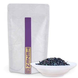 Black Tea from Darjeeling: Darjeeling Maharani Hills (FTGFOP1 First Flush) | Harvest 2024 | High Quality Black Tea from Darjeeling, India (100g)