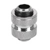 Thermaltake 20-25 mm Pacific G1/4 Adjustable Fitting - Chrome