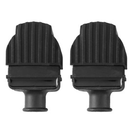 NEWHOW 2Pcs 18-5186 Ignition Coil Compatible with Mercury & Mariner Outboard Boat 6-125HP 140HP V135 V150 210CC Chrysler Force 40hp -150hp Replaces 339-832757A4 339-7370A13