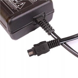 myw-tech Sony NXCAM Camcorder HXRNX70U video camera power supply ac adapter cord charger
