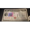 World War 2 - War Savings Bond - Twenty Five