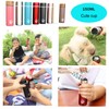 Stainless Steel Water Bottle, Mini Flask 150ML,Coffee Vacuum Small Flasks