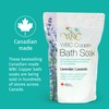WBC Copper Bath Soak with Lavender essential oil For Bath,