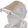 Zamboo Universal Sun Shade, Adjustable Pram Sun Shade with UV