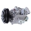 NewYall Air Conditioning A/C Compressor for Toyota Echo 1.5L 2000-2005
