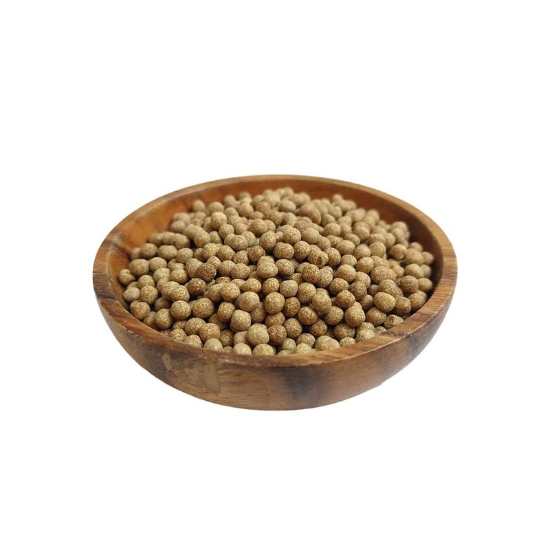 Hello Green 국산 청국장환 300g(통) 대두콩 97% Korean Fermented Soybean
