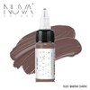 Nuva Pigments for PMU Scar Procedures, Customizable, Cool Undertone for