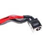 TRADOCK DC Power Jack Clip On Wiring Harness for Razer