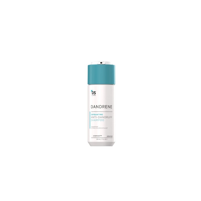 DS Lab DANDRENE Seborrheic Scalpitis Shampoo DANDRENE Dandruff Sensitivity /