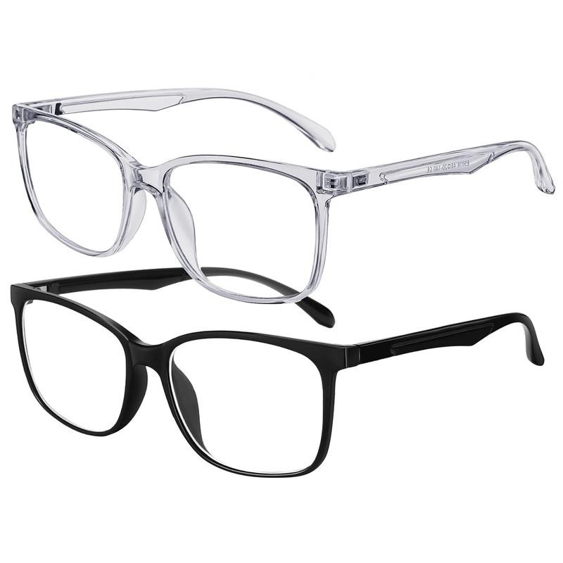 Blue Light Glasses Men Blue Light Blocking Women Anti UV