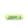 RELIGHTABLE NiMH AA/AAA 600mAh 1.2V Rechargeable Batteries for Solar Lights,