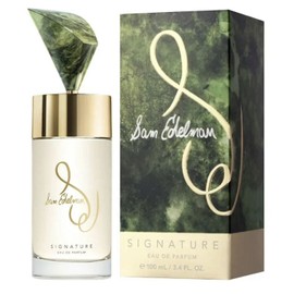 Sam Edelman Signature Eau de Parfum (Factory Sealed) - 100ml / 3.4oz