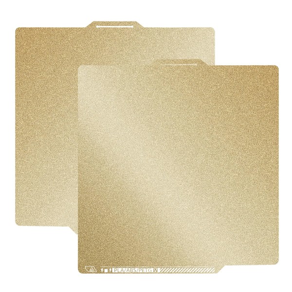 IdeaFormer-3D P1S X1 X1C A1 PEI Sheet with QR Code